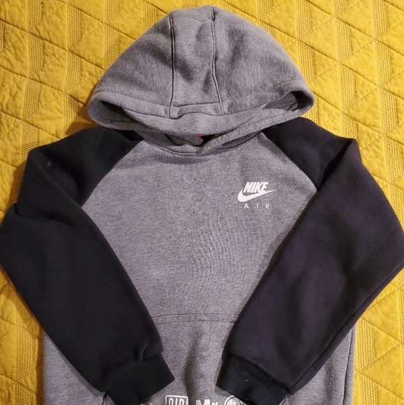 Nike Other - Nike hoody